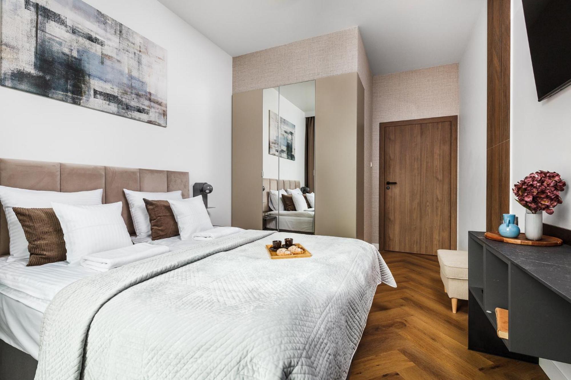 Brabank Apartments By Apartmore Gdansk Exterior photo